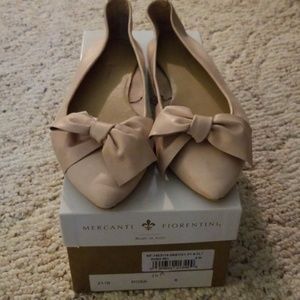 Mercanti Fiorentini flats